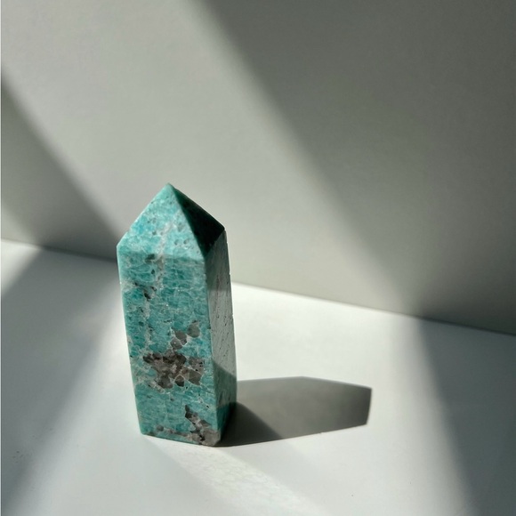 Amazonite Tower - Picture 4 of 11